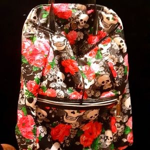 Betsey Johnson backpack
